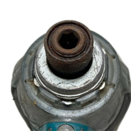 MAKITA マキタ インパクトドライバ 本体のみ ブレーキの利きが悪いです TD148D