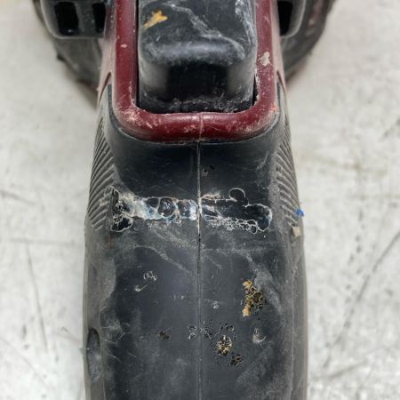 MAKITA マキタ インパクトドライバ 本体のみ TD171D レッド