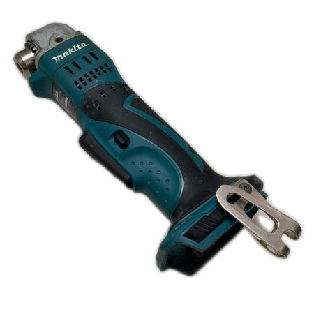 MAKITA マキタ 10mm　充電式アングルドリル DA350D