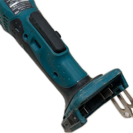 MAKITA マキタ 10mm　充電式アングルドリル DA350D