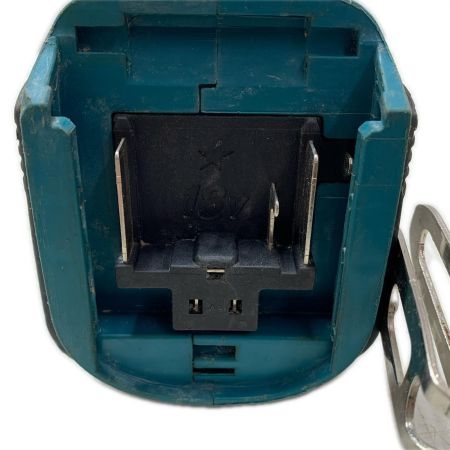 MAKITA マキタ 10mm　充電式アングルドリル DA350D