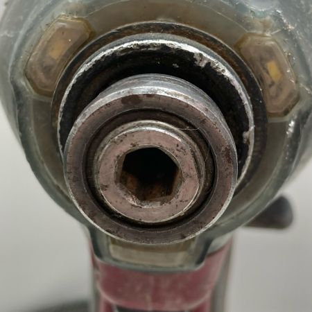 HiKOKI ハイコーキ インパクトドライバ 充電池1個付 不明