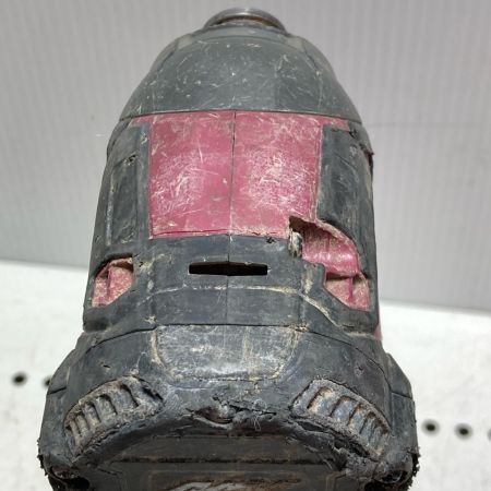 HiKOKI ハイコーキ インパクトドライバ 充電池1個付 不明
