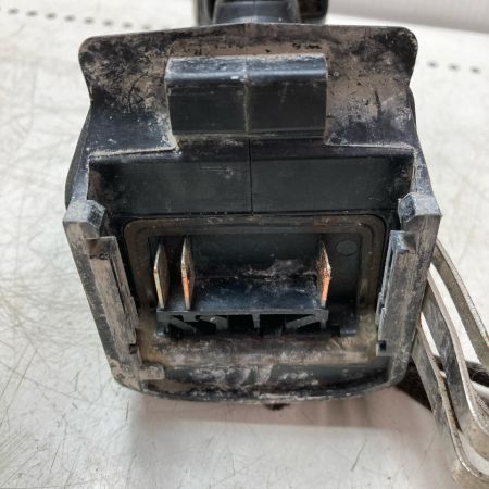 日立工機 【ジャンク品】インパクトドライバ 3点セット WH14DBAL2
