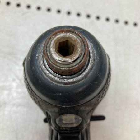 日立工機 【ジャンク品】インパクトドライバ 3点セット WH14DBAL2