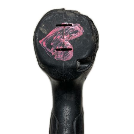 日立工機 【ジャンク品】インパクトドライバ 3点セット WH14DBAL2
