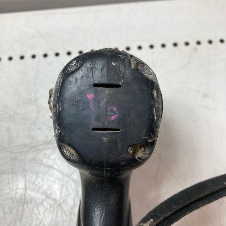 日立工機 【ジャンク品】インパクトドライバ 3点セット WH14DBAL2