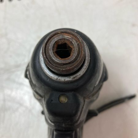 日立工機 【ジャンク品】インパクトドライバ 3点セット WH14DBAL2