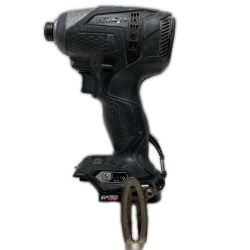 日立工機 充電式インパクトドライバ WH18DDL Cランク