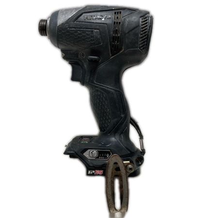 日立工機 充電式インパクトドライバ WH18DDL