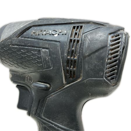 日立工機 充電式インパクトドライバ WH18DDL