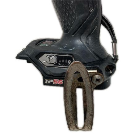 日立工機 充電式インパクトドライバ WH18DDL