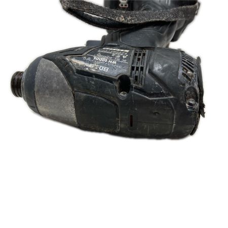 日立工機 充電式インパクトドライバ WH18DDL