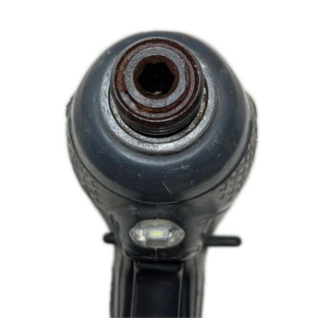 日立工機 充電式インパクトドライバ WH18DDL