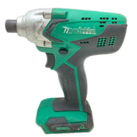 MAKITA マキタ 14.4V 充電式インパクトドライバ 本体のみ M695D