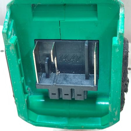MAKITA マキタ 14.4V 充電式インパクトドライバ 本体のみ M695D
