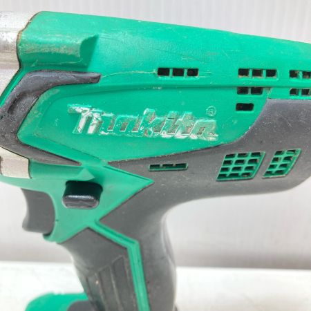 MAKITA マキタ 14.4V 充電式インパクトドライバ 本体のみ M695D