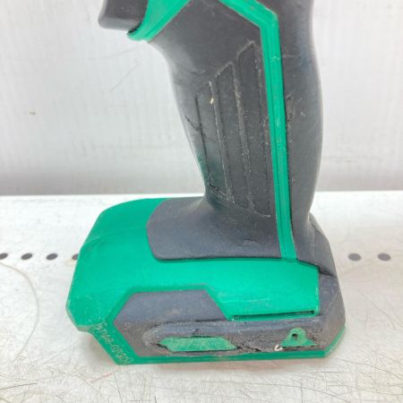 MAKITA マキタ 14.4V 充電式インパクトドライバ 本体のみ M695D
