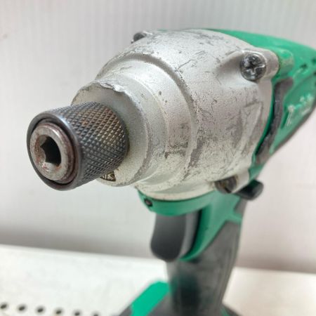MAKITA マキタ 14.4V 充電式インパクトドライバ 本体のみ M695D