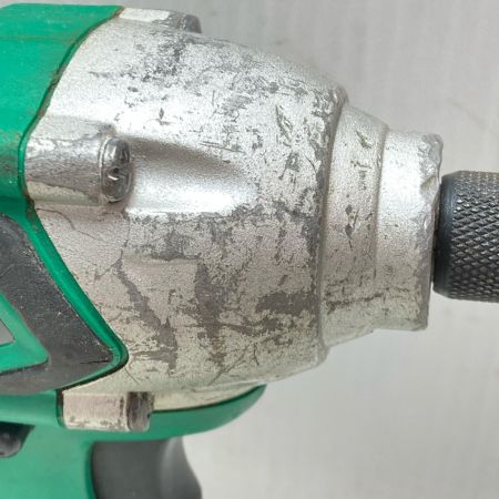 MAKITA マキタ 14.4V 充電式インパクトドライバ 本体のみ M695D