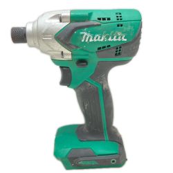 MAKITA マキタ 14.4V 充電式インパクトドライバ 本体のみ M697D Cランク