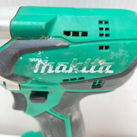 MAKITA マキタ 14.4V 充電式インパクトドライバ 本体のみ M697D