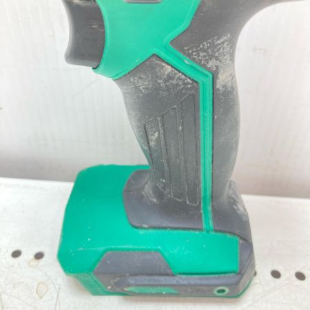 MAKITA マキタ 14.4V 充電式インパクトドライバ 本体のみ M697D
