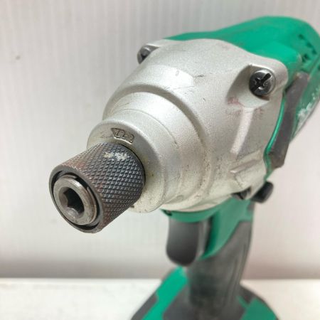 MAKITA マキタ 14.4V 充電式インパクトドライバ 本体のみ M697D
