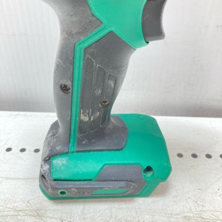 MAKITA マキタ 14.4V 充電式インパクトドライバ 本体のみ M697D