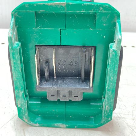 MAKITA マキタ 14.4V 充電式インパクトドライバ 本体のみ M697D