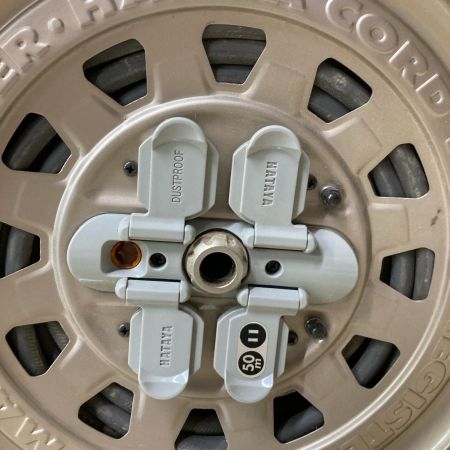 HATAYA コードリール 屋内用 GT-50