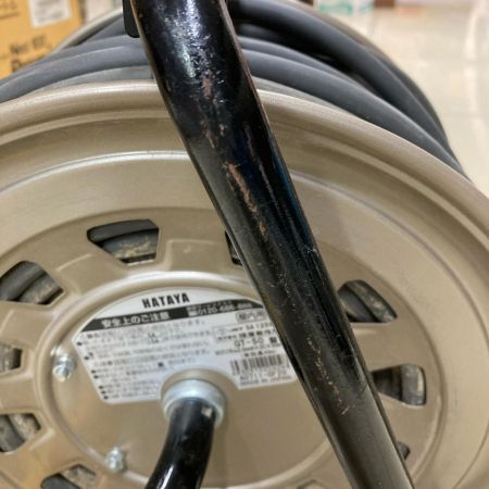 HATAYA コードリール 屋内用 GT-50