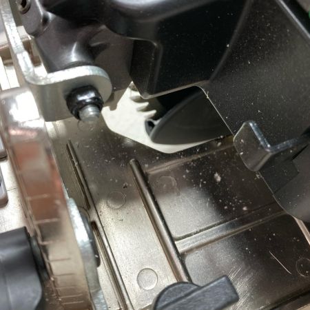 HiKOKI ハイコーキ 125mmコードレス集じん丸のこ 本体のみ C14DYBL