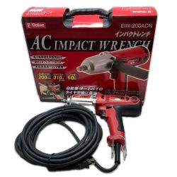 E-value インパクトレンチ EIW-200ACN Aランク