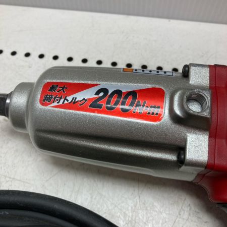 E-value インパクトレンチ EIW-200ACN