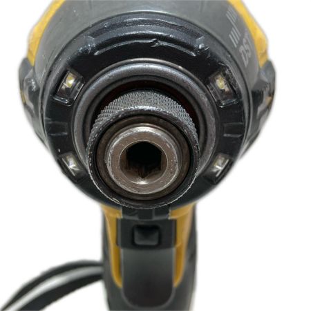 MAKITA マキタ 充電式インパクトドライバ TD002G イエロー