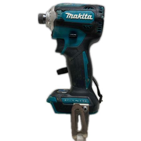 MAKITA マキタ 充電式インパクトドライバ TD171D