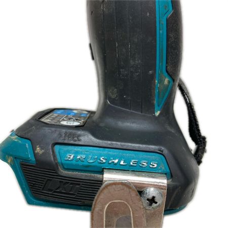 MAKITA マキタ 充電式インパクトドライバ TD171D