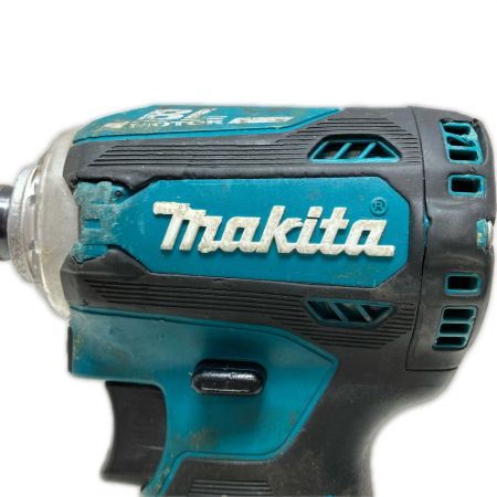 MAKITA マキタ 充電式インパクトドライバ TD171D