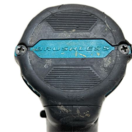 MAKITA マキタ 充電式インパクトドライバ TD171D