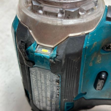 MAKITA マキタ 充電式インパクトドライバ TD171D