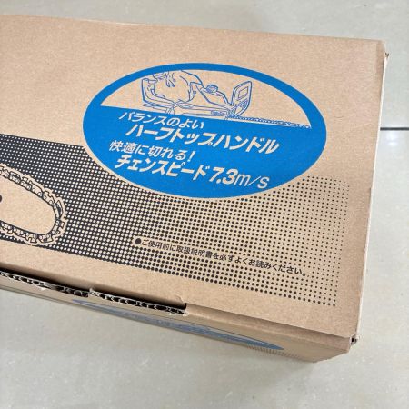 RYOBI リョービ チェーンソー 未使用品 CS-3602