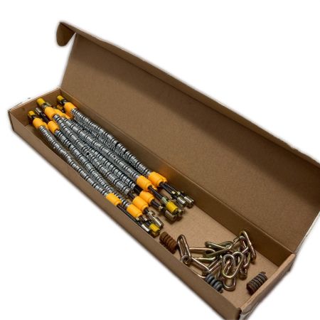 PA-MAN LT合金鋼ケーブルチェーン TB113