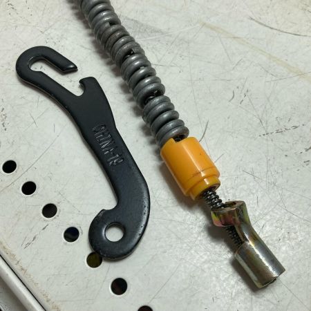 PA-MAN LT合金鋼ケーブルチェーン TB113