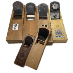 カンナ　6点セット Cランク