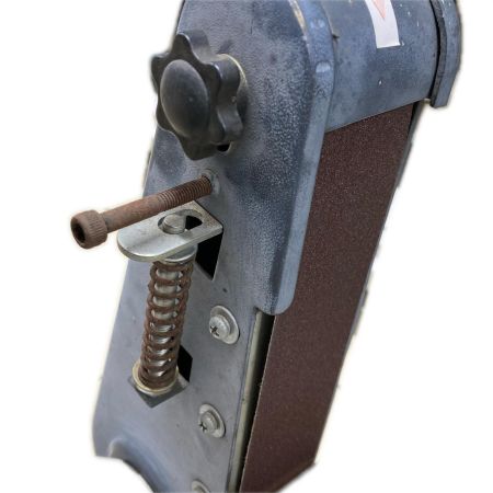 両頭グラインダー 本体のみ MD150-B686 ホワイト