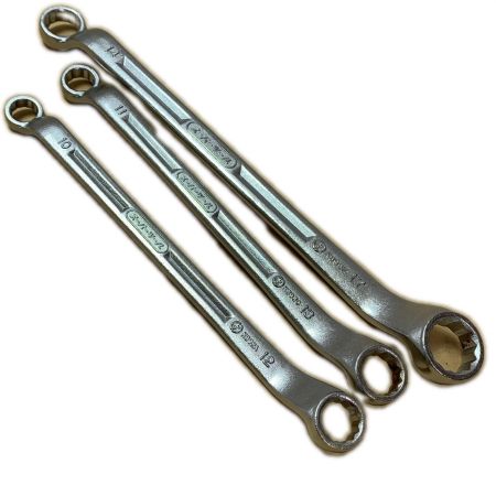 SUPERTOOL  ツールセット  S-6500 ブラック
