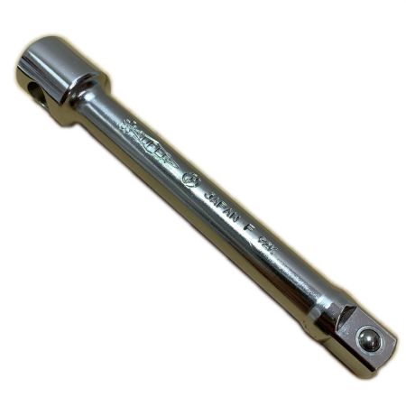 SUPERTOOL  ツールセット  S-6500 ブラック