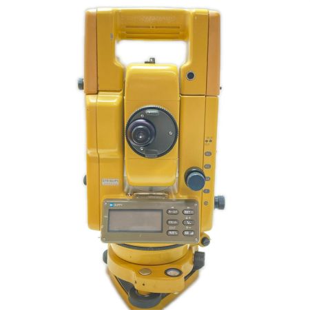 TOPCON 測量器具 2023年校正証書つき GTS-320FⅡ