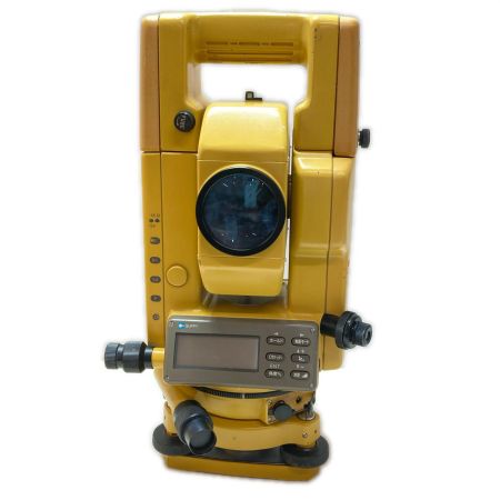TOPCON 測量器具 2023年校正証書つき GTS-320FⅡ